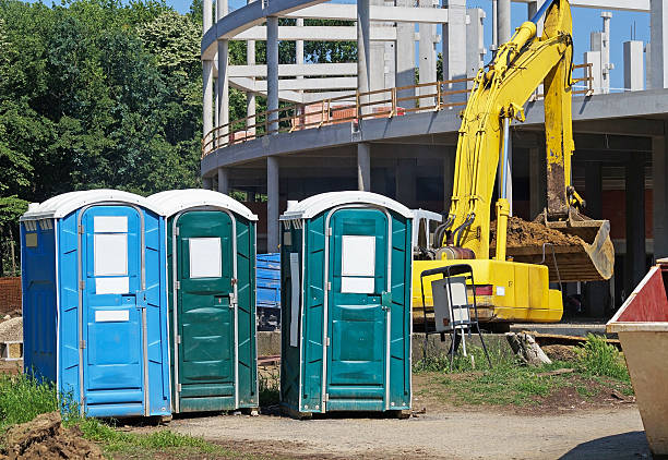 Best Long-Term Portable Toilet Rental  in Manitowoc, WI